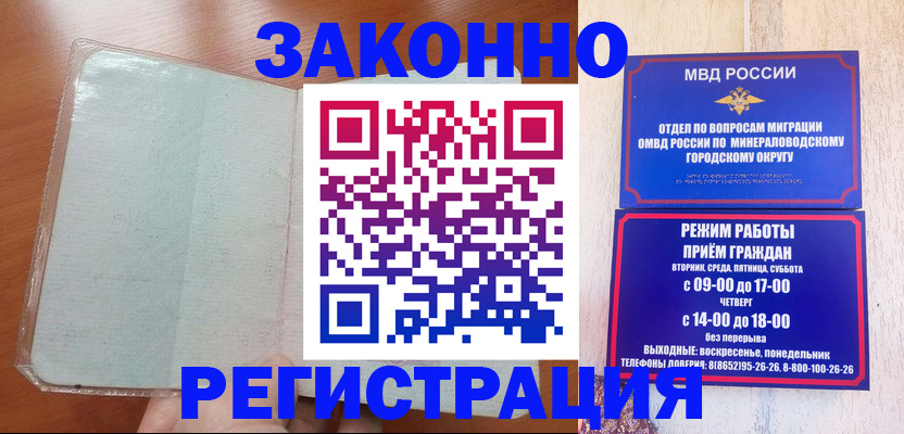 прописка гарантия в Шилке